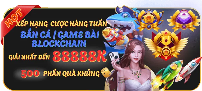 Chương trình khuyến mãi độc quyền