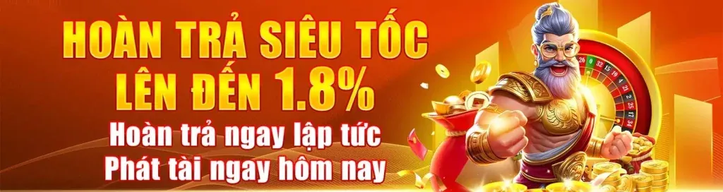 Lý do nên chọn MCW66 để chơi bắn cá